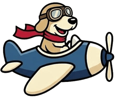 PostingPilot dog pilot